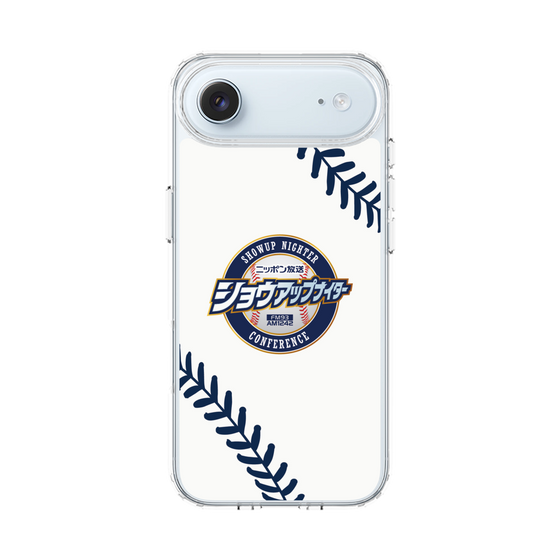 Slim Protection Case［ Nippon Broadcasting System - Show Up Nighter NC_P03 ］