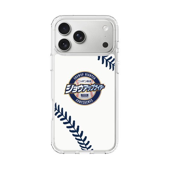 Slim Protection Case［ Nippon Broadcasting System - Show Up Nighter NC_P03 ］