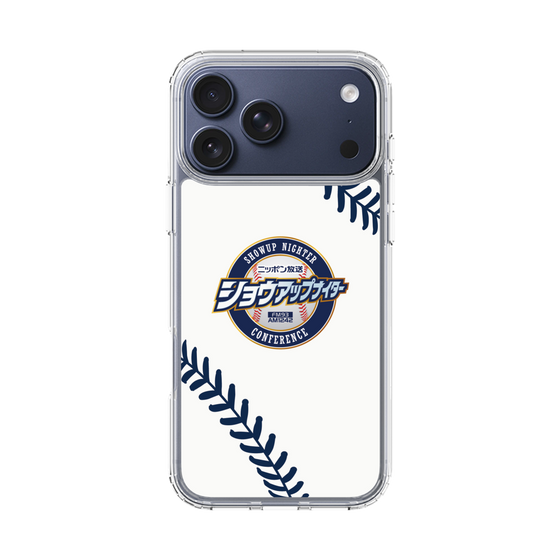 Slim Protection Case［ Nippon Broadcasting System - Show Up Nighter NC_P03 ］