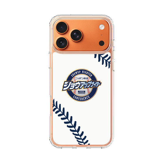 Slim Protection Case［ Nippon Broadcasting System - Show Up Nighter NC_P03 ］