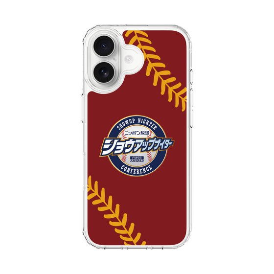 Slim Protection Case［ Nippon Broadcasting System - Show Up Nighter NC_P04 ］