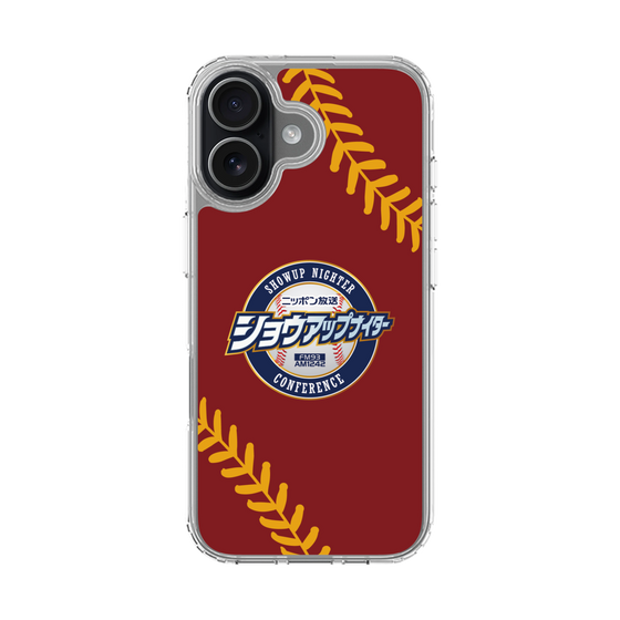Slim Protection Case［ Nippon Broadcasting System - Show Up Nighter NC_P04 ］
