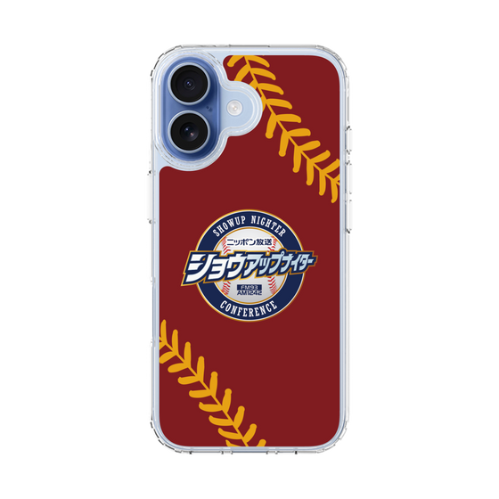 Slim Protection Case［ Nippon Broadcasting System - Show Up Nighter NC_P04 ］