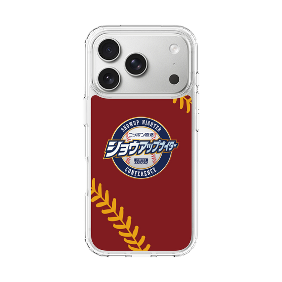 Slim Protection Case［ Nippon Broadcasting System - Show Up Nighter NC_P04 ］