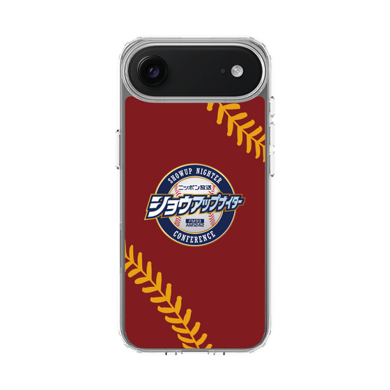 Slim Protection Case［ Nippon Broadcasting System - Show Up Nighter NC_P04 ］