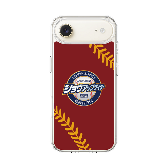 Slim Protection Case［ Nippon Broadcasting System - Show Up Nighter NC_P04 ］