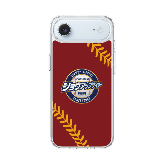 Slim Protection Case［ Nippon Broadcasting System - Show Up Nighter NC_P04 ］