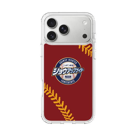 Slim Protection Case［ Nippon Broadcasting System - Show Up Nighter NC_P04 ］