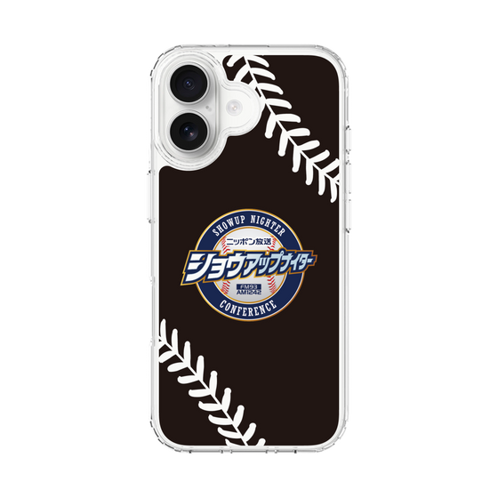 Slim Protection Case［ Nippon Broadcasting System - Show Up Nighter NC_P05 ］