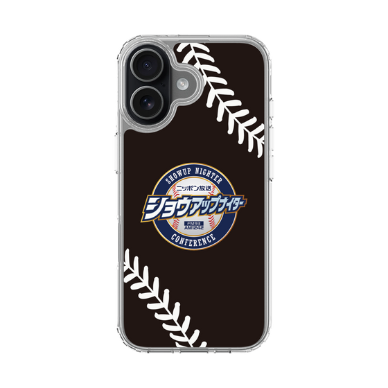 Slim Protection Case［ Nippon Broadcasting System - Show Up Nighter NC_P05 ］
