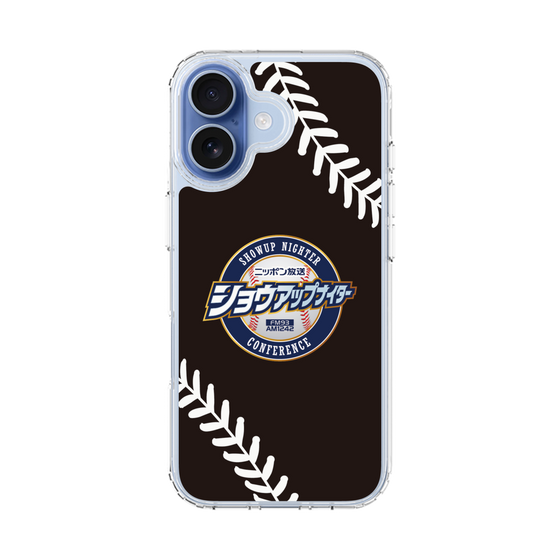 Slim Protection Case［ Nippon Broadcasting System - Show Up Nighter NC_P05 ］