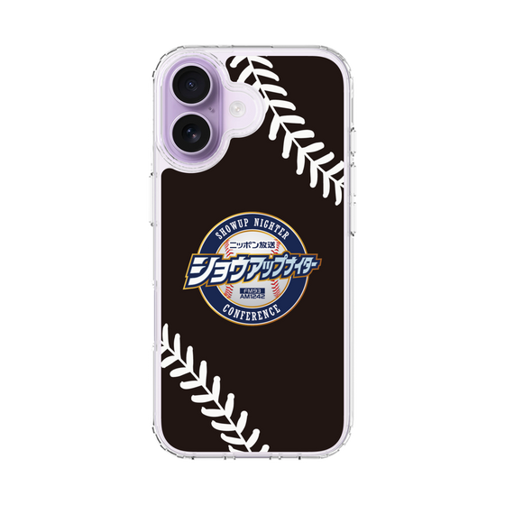 Slim Protection Case［ Nippon Broadcasting System - Show Up Nighter NC_P05 ］