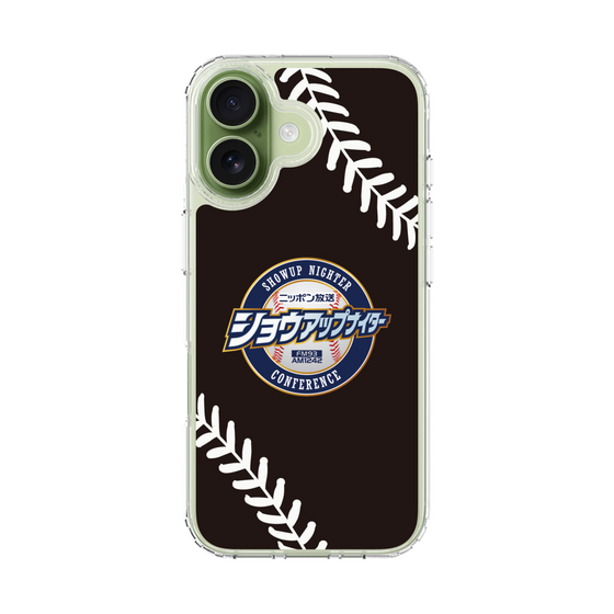 Slim Protection Case［ Nippon Broadcasting System - Show Up Nighter NC_P05 ］