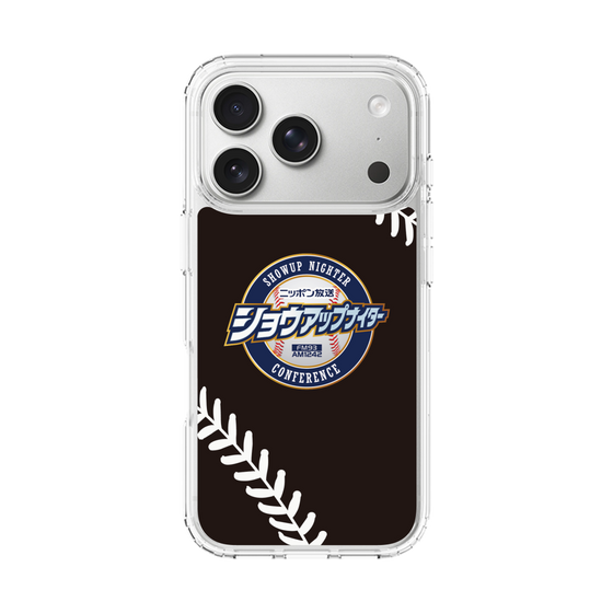 Slim Protection Case［ Nippon Broadcasting System - Show Up Nighter NC_P05 ］