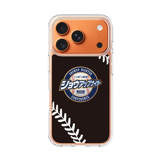 Slim Protection Case［ Nippon Broadcasting System - Show Up Nighter NC_P05 ］