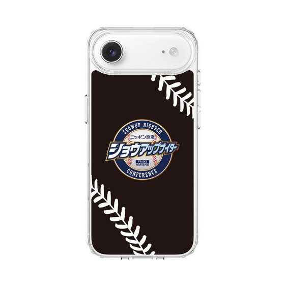 Slim Protection Case［ Nippon Broadcasting System - Show Up Nighter NC_P05 ］