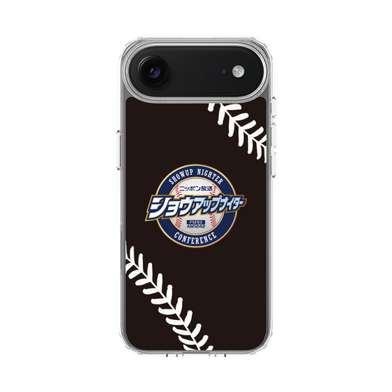 Slim Protection Case［ Nippon Broadcasting System - Show Up Nighter NC_P05 ］