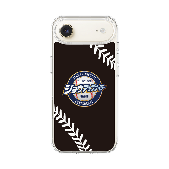 Slim Protection Case［ Nippon Broadcasting System - Show Up Nighter NC_P05 ］