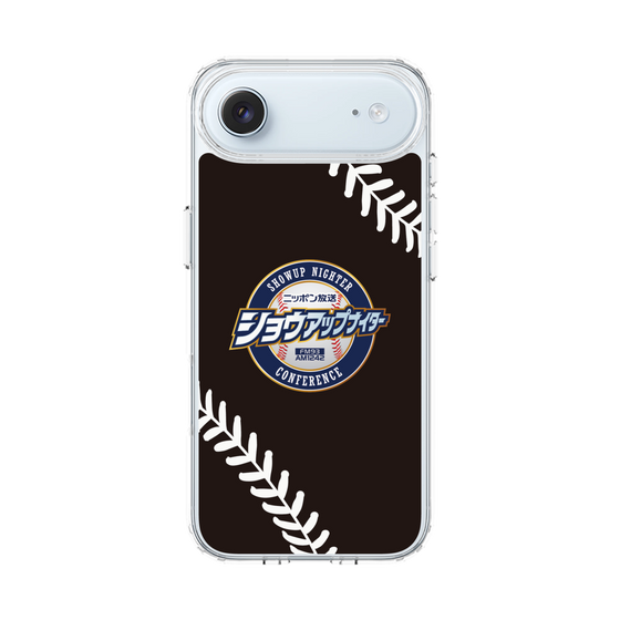Slim Protection Case［ Nippon Broadcasting System - Show Up Nighter NC_P05 ］