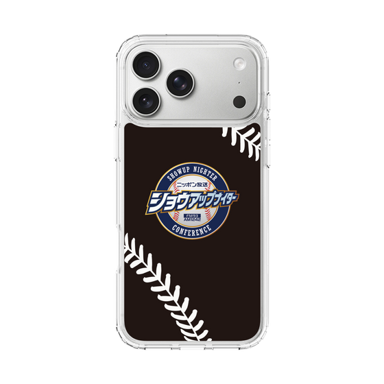 Slim Protection Case［ Nippon Broadcasting System - Show Up Nighter NC_P05 ］