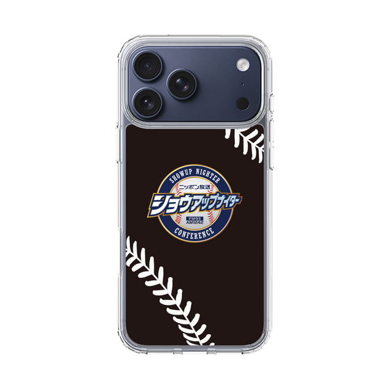 Slim Protection Case［ Nippon Broadcasting System - Show Up Nighter NC_P05 ］