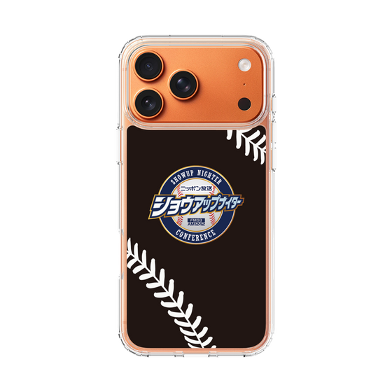 Slim Protection Case［ Nippon Broadcasting System - Show Up Nighter NC_P05 ］