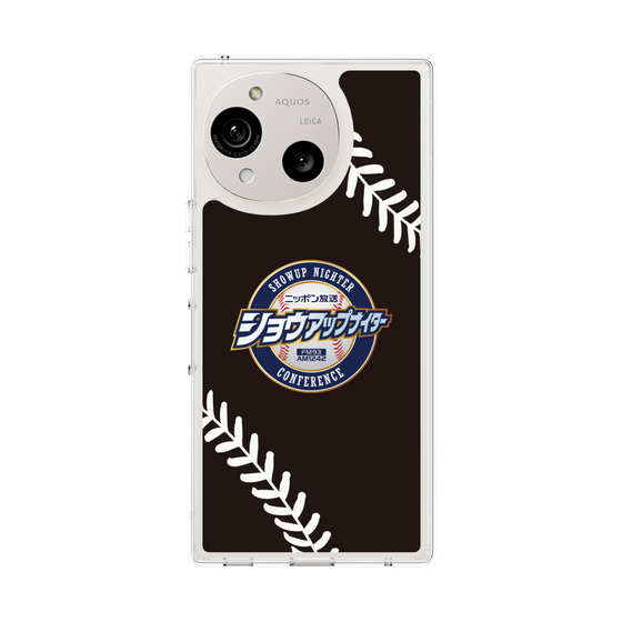 Slim Protection Case［ Nippon Broadcasting System - Show Up Nighter NC_P05 ］