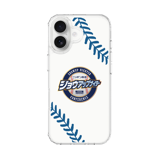 Slim Protection Case［ Nippon Broadcasting System - Show Up Nighter NC_P06 ］