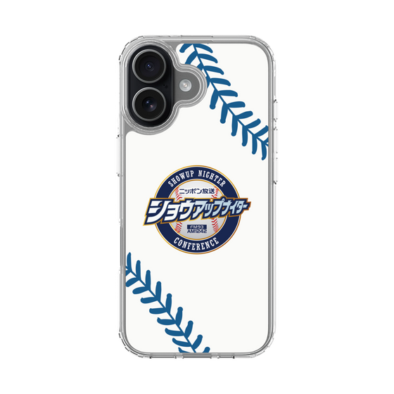 Slim Protection Case［ Nippon Broadcasting System - Show Up Nighter NC_P06 ］