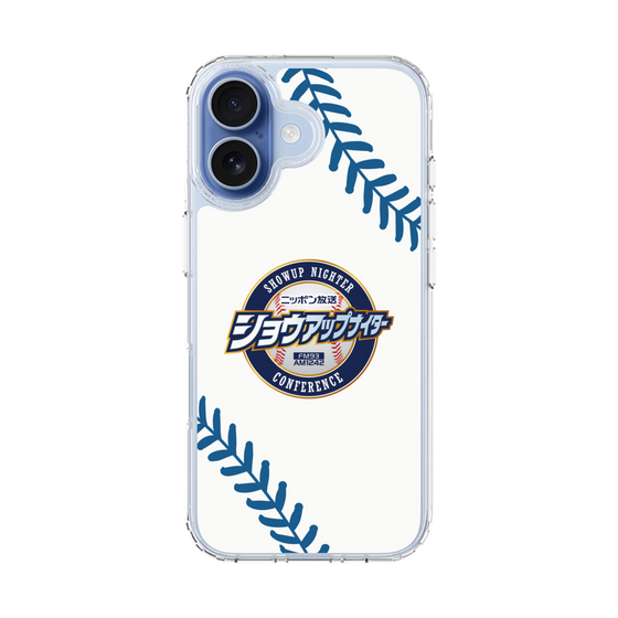 Slim Protection Case［ Nippon Broadcasting System - Show Up Nighter NC_P06 ］