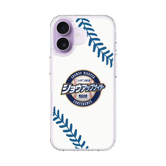 Slim Protection Case［ Nippon Broadcasting System - Show Up Nighter NC_P06 ］