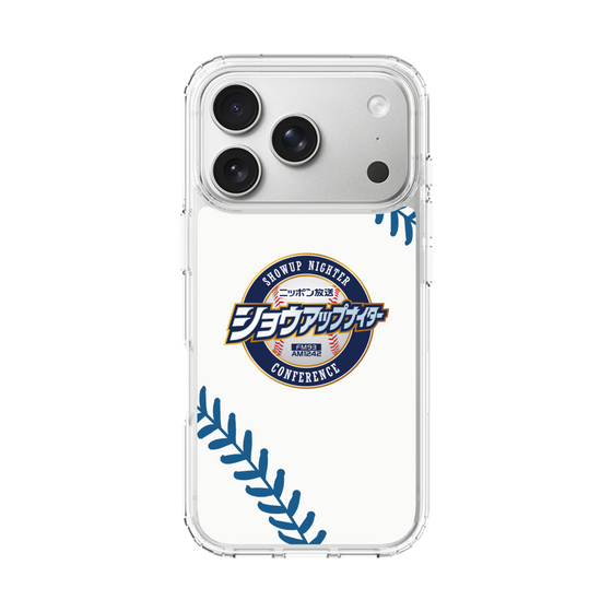 Slim Protection Case［ Nippon Broadcasting System - Show Up Nighter NC_P06 ］