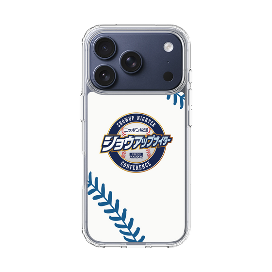 Slim Protection Case［ Nippon Broadcasting System - Show Up Nighter NC_P06 ］