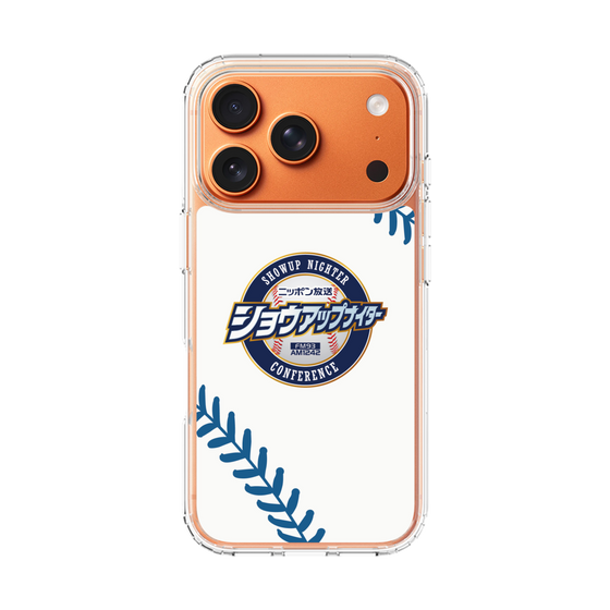 Slim Protection Case［ Nippon Broadcasting System - Show Up Nighter NC_P06 ］