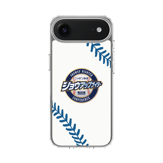 Slim Protection Case［ Nippon Broadcasting System - Show Up Nighter NC_P06 ］