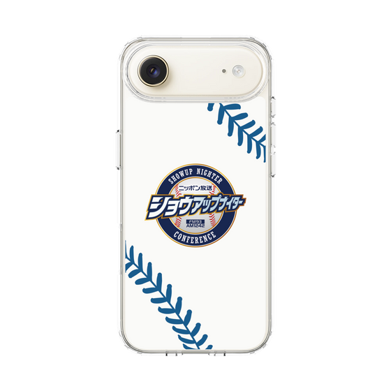 Slim Protection Case［ Nippon Broadcasting System - Show Up Nighter NC_P06 ］
