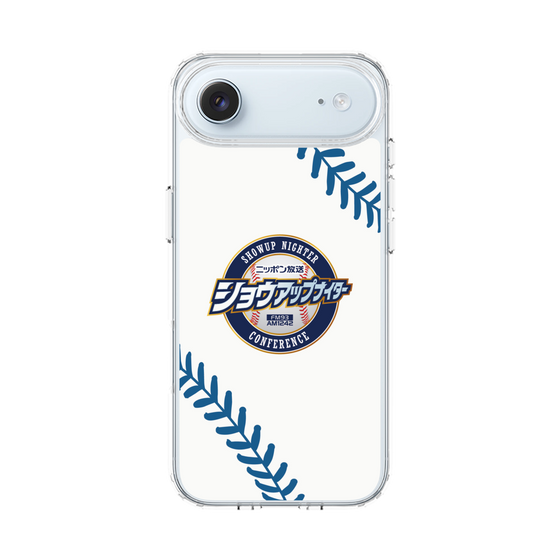 Slim Protection Case［ Nippon Broadcasting System - Show Up Nighter NC_P06 ］