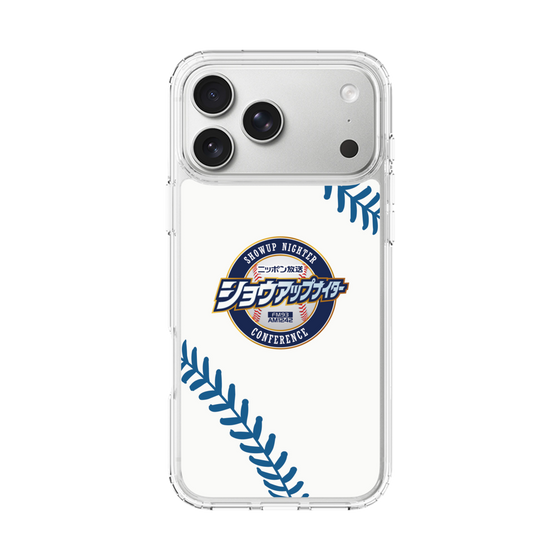 Slim Protection Case［ Nippon Broadcasting System - Show Up Nighter NC_P06 ］