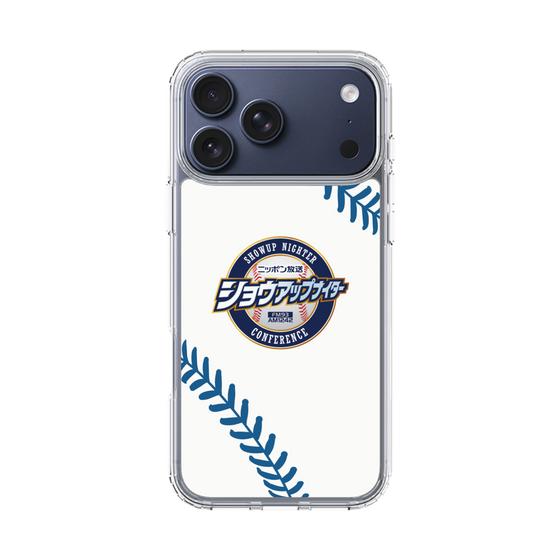 Slim Protection Case［ Nippon Broadcasting System - Show Up Nighter NC_P06 ］