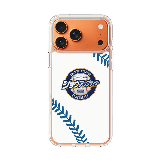 Slim Protection Case［ Nippon Broadcasting System - Show Up Nighter NC_P06 ］