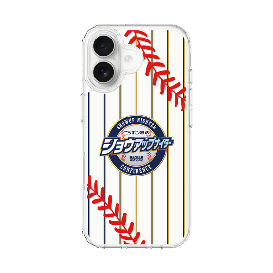 Slim Protection Case［ Nippon Broadcasting System - Show Up Nighter NC_SJ01 ］