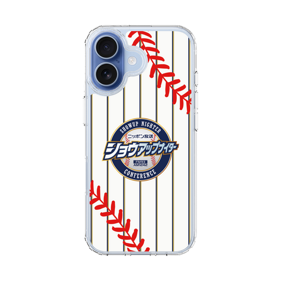 Slim Protection Case［ Nippon Broadcasting System - Show Up Nighter NC_SJ01 ］