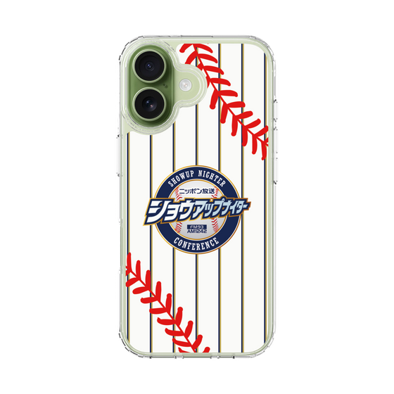 Slim Protection Case［ Nippon Broadcasting System - Show Up Nighter NC_SJ01 ］