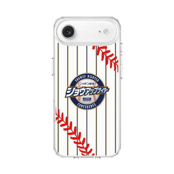 Slim Protection Case［ Nippon Broadcasting System - Show Up Nighter NC_SJ01 ］