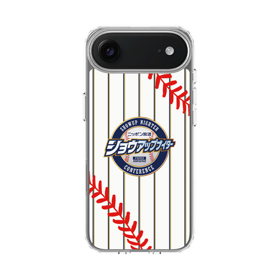 Slim Protection Case［ Nippon Broadcasting System - Show Up Nighter NC_SJ01 ］