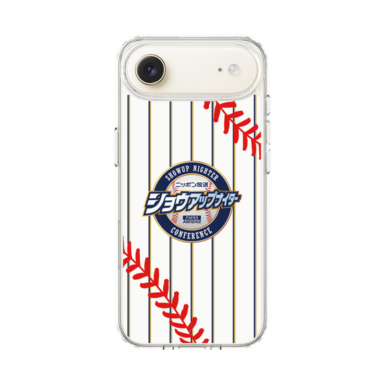 Slim Protection Case［ Nippon Broadcasting System - Show Up Nighter NC_SJ01 ］