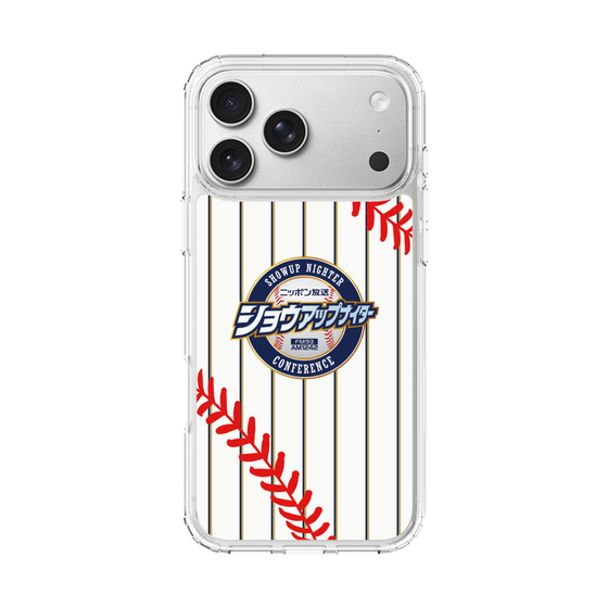 Slim Protection Case［ Nippon Broadcasting System - Show Up Nighter NC_SJ01 ］
