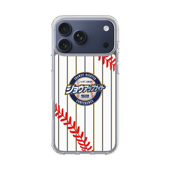 Slim Protection Case［ Nippon Broadcasting System - Show Up Nighter NC_SJ01 ］