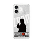 Slim Protection Case［ Nippon Broadcasting System - Jiro Shinbo Zoom, Do You Mean That? Silhouette A ］