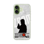 Slim Protection Case［ Nippon Broadcasting System - Jiro Shinbo Zoom, Do You Mean That? Silhouette A ］
